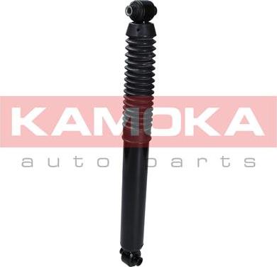 Kamoka 2000001 - Амортизатор autospares.lv