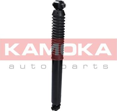 Kamoka 2000001 - Амортизатор autospares.lv