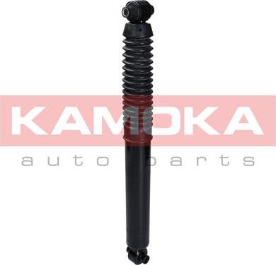 Kamoka 2000001 - Амортизатор autospares.lv