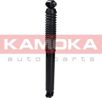 Kamoka 2000001 - Амортизатор autospares.lv