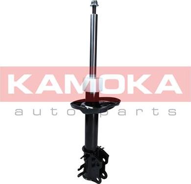 Kamoka 2000008 - Амортизатор autospares.lv