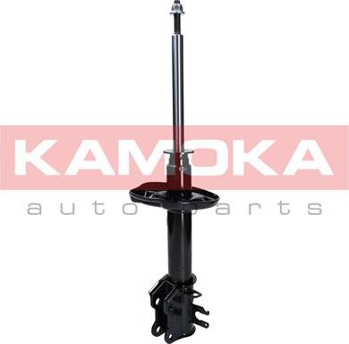 Kamoka 2000014 - Амортизатор autospares.lv