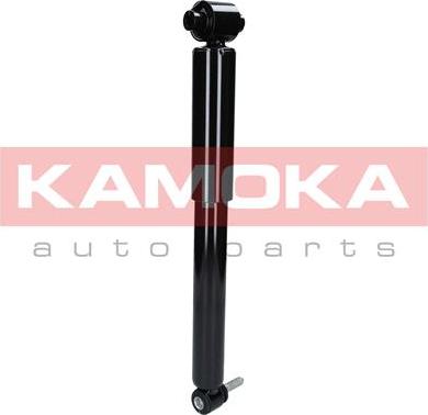 Kamoka 2000016 - Амортизатор autospares.lv