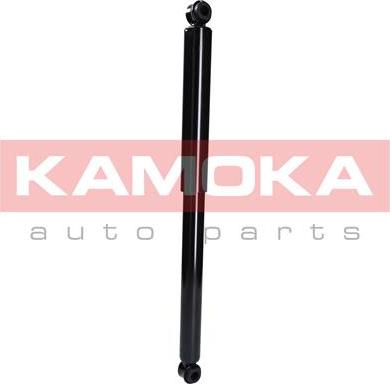 Kamoka 2000010 - Амортизатор autospares.lv