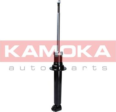 Kamoka 2000013 - Амортизатор autospares.lv