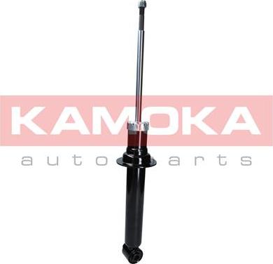 Kamoka 2000013 - Амортизатор autospares.lv