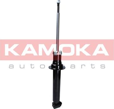 Kamoka 2000013 - Амортизатор autospares.lv