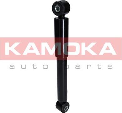 Kamoka 2000081 - Амортизатор autospares.lv