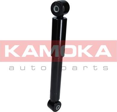 Kamoka 2000081 - Амортизатор autospares.lv