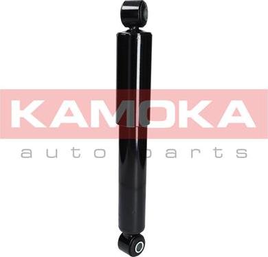 Kamoka 2000039 - Амортизатор autospares.lv