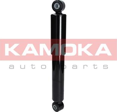 Kamoka 2000039 - Амортизатор autospares.lv