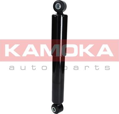 Kamoka 2000039 - Амортизатор autospares.lv