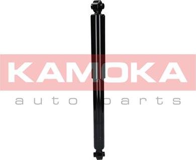 Kamoka 2000034 - Амортизатор autospares.lv