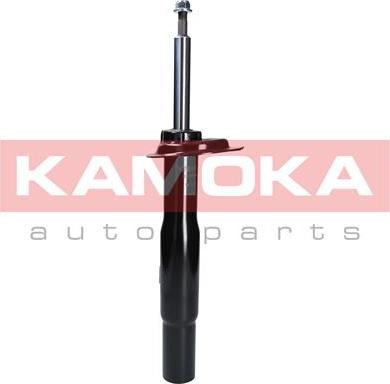 Kamoka 2000035 - Амортизатор autospares.lv