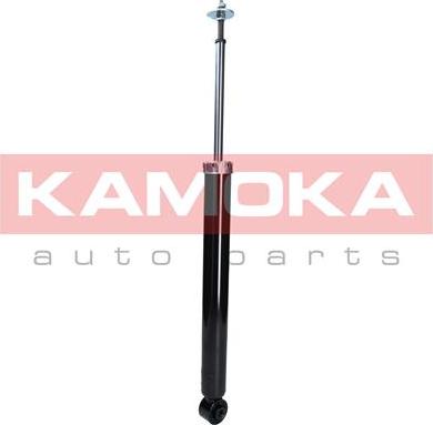 Kamoka 2000030 - Амортизатор autospares.lv