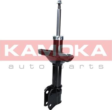 Kamoka 2000031 - Амортизатор autospares.lv