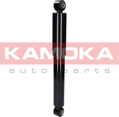 Kamoka 2000038 - Амортизатор autospares.lv