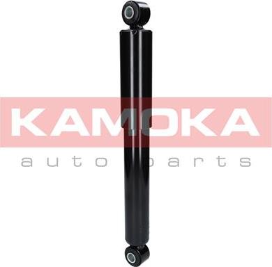 Kamoka 2000038 - Амортизатор autospares.lv