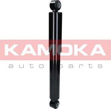 Kamoka 2000038 - Амортизатор autospares.lv