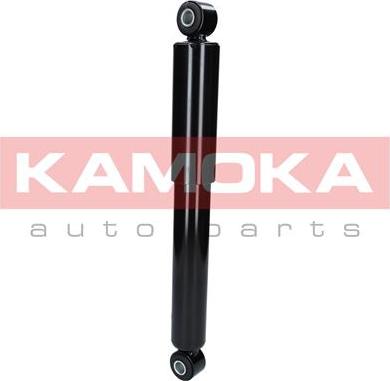 Kamoka 2000038 - Амортизатор autospares.lv