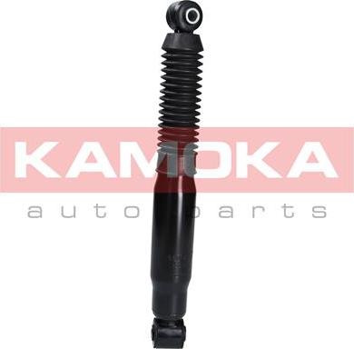 Kamoka 2000033 - Амортизатор autospares.lv