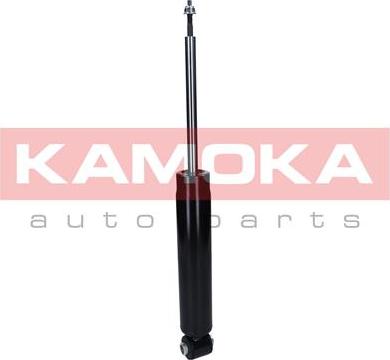 Kamoka 2000037 - Амортизатор autospares.lv