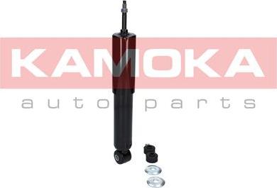 Kamoka 2000029 - Амортизатор autospares.lv