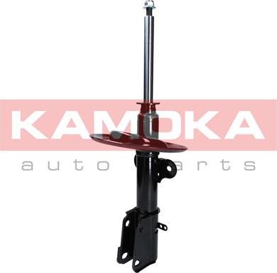 Kamoka 2000024 - Амортизатор autospares.lv