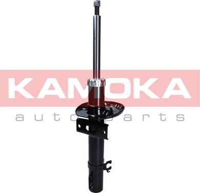 Kamoka 2000021 - Амортизатор autospares.lv