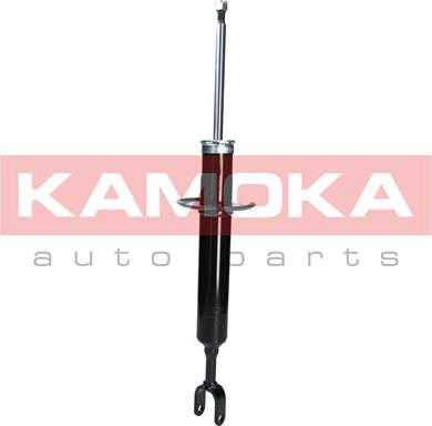 Kamoka 2000028 - Амортизатор autospares.lv