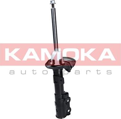 Kamoka 2000022 - Амортизатор autospares.lv