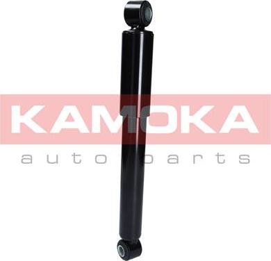 Kamoka 2000076 - Амортизатор autospares.lv