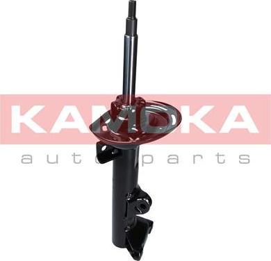 Kamoka 2000071 - Амортизатор autospares.lv