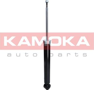 Kamoka 2000073 - Амортизатор autospares.lv
