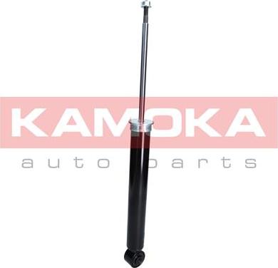 Kamoka 2000073 - Амортизатор autospares.lv