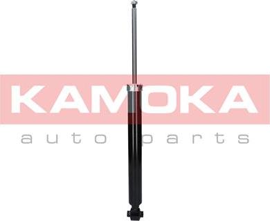 Kamoka 2000072 - Амортизатор autospares.lv