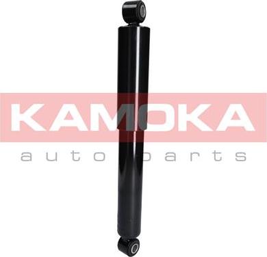 Kamoka 2000077 - Амортизатор autospares.lv