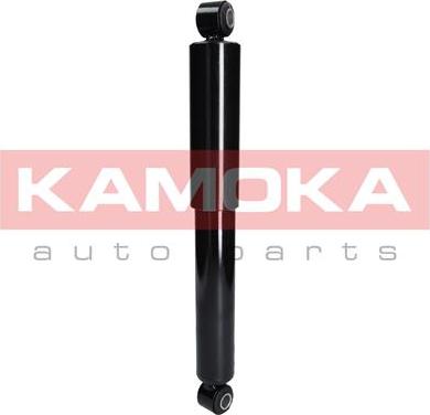 Kamoka 2000077 - Амортизатор autospares.lv