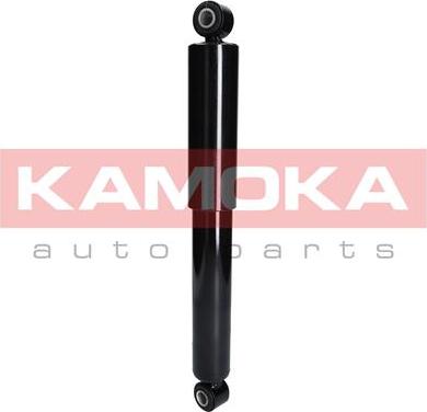 Kamoka 2000077 - Амортизатор autospares.lv