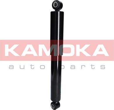 Kamoka 2000077 - Амортизатор autospares.lv