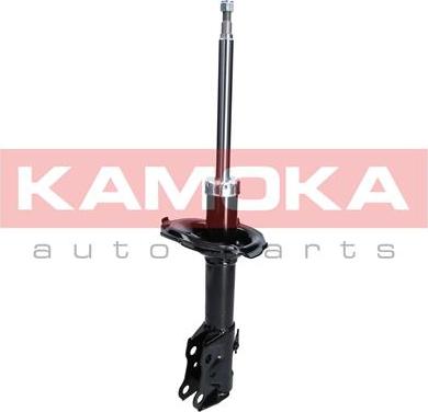 Kamoka 2000199 - Амортизатор autospares.lv