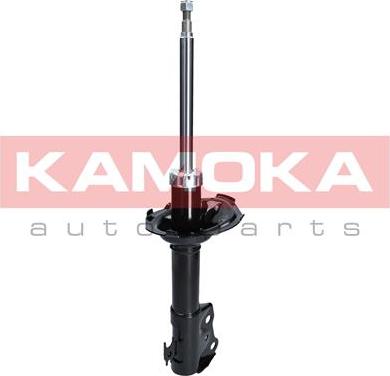 Kamoka 2000199 - Амортизатор autospares.lv