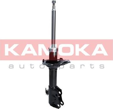 Kamoka 2000199 - Амортизатор autospares.lv