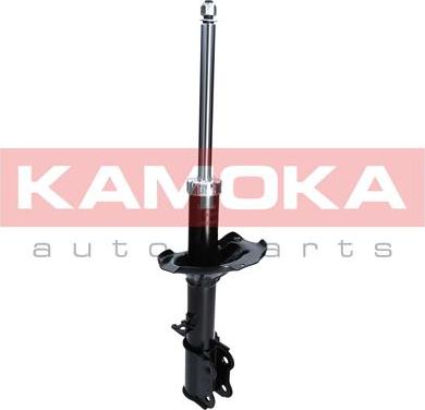 Kamoka 2000195 - Амортизатор autospares.lv