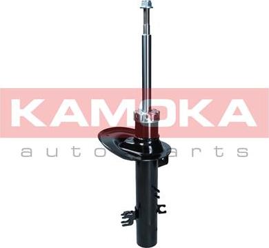 Kamoka 2000190 - Амортизатор autospares.lv