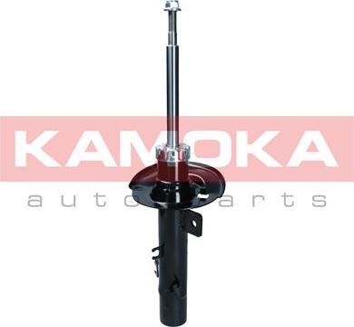 Kamoka 2000190 - Амортизатор autospares.lv