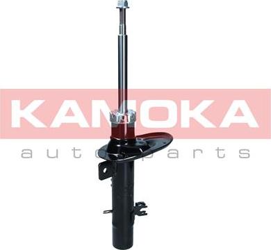 Kamoka 2000190 - Амортизатор autospares.lv