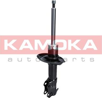 Kamoka 2000198 - Амортизатор autospares.lv