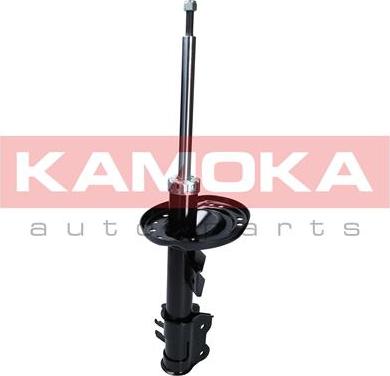 Kamoka 2000144 - Амортизатор autospares.lv