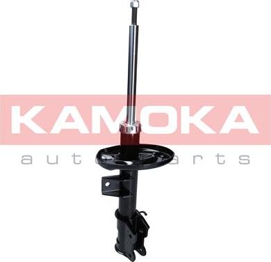 Kamoka 2000144 - Амортизатор autospares.lv